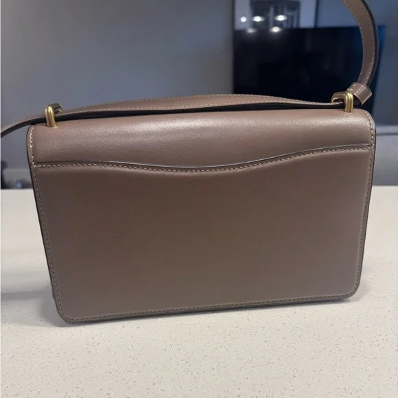 Coach Bandit Bag Dark Stone - Picture 10 of 13